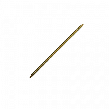 Carburetor needle from carburetor - Length : 55.75mm