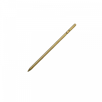 Carburetor needle from carburetor - Length : 54.5mm