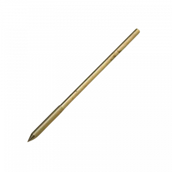 Carburetor needle from carburetor - Length: 72mm