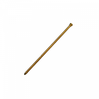 Carburetor needle from carburetor - Length: 68mm