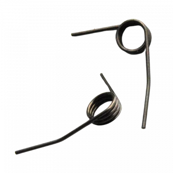 Spring from starter Gurtner Ref.8479 - Type D