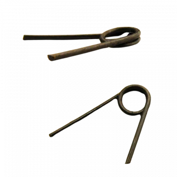 Spring from starter Gurtner Ref.6277 - Type D