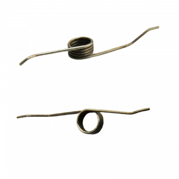 Spring air damper Gurtner Ref.4636 - Type D