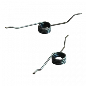 Spring air damper Gurtner Ref.4690 - Type D