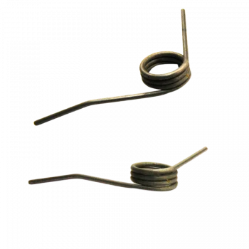 copy of Spring air damper Gurtner Ref.4690 - Type D