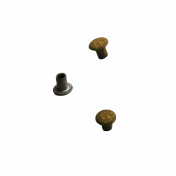 Rivet from carburetor Gurtner type Rear - BA - BR