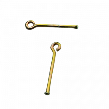 Gas shutter pull knob carburetor Gurtner type D - 10 - G 706 for Peugeot 101