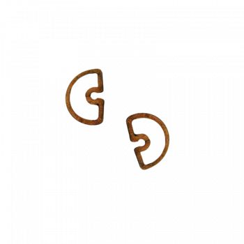 Pin carburetor Gurtner type J14 Manurhin, Peugeot BB sport