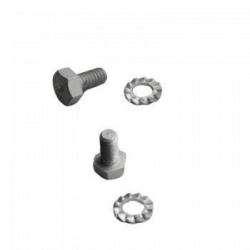 Screw for fixation from spark plug cable of carburetor Gurtner type AR10 - AR13