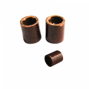 Insulating barrel carburetor Gurtner type B 10 - BR10