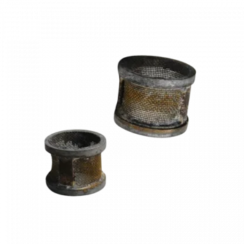 Fuel filter from carburetor Gurtner Ht.11mm ¤14mm