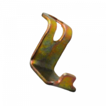 Carburetor stirrup Gurtner type D - 10 - G 754 for Peugeot 103 and others