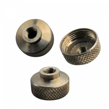 Chapeau de chambre de carburateur Gurtner ¤17.65mm