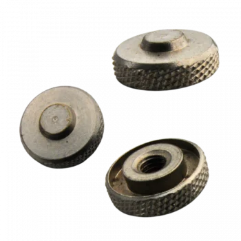 Chapeau de chambre de carburateur Gurtner ¤20mm