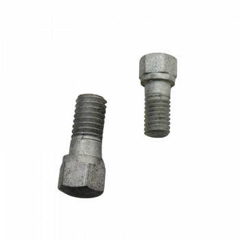Screw from collar from carburetor from Gurtner S10 Cady M1