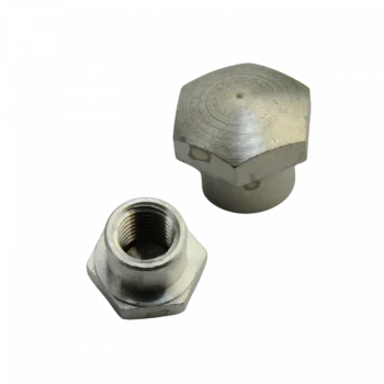 Boulon fixe banjo de carburateur Gurtner J14 454 pour Manurhin