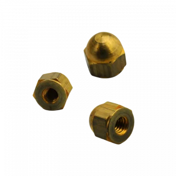 Nipple blind from carburetor Gurtner Types Rear and B - Mobylette.