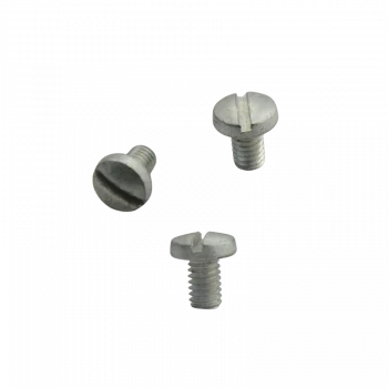 Screw from cover of carburetor Gurtner GBV 16 - Paloma, Vespa...