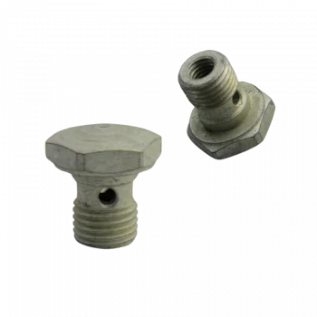 Nozzle holder for carburetor Gurtner J14 Peugeot BB sport and others