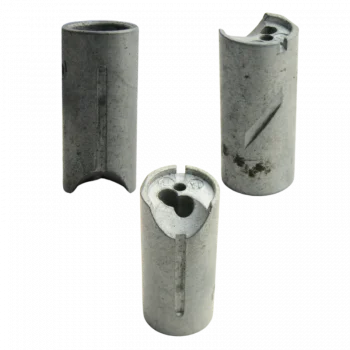 Boisseau de carburateur - ¤14.40mm - Haut. Tot. 32mm - Ht air. 5mm