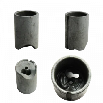 Ball from carburetor - ¤16.50mm - Height. Tot. 24mm - Ht air. 5mm