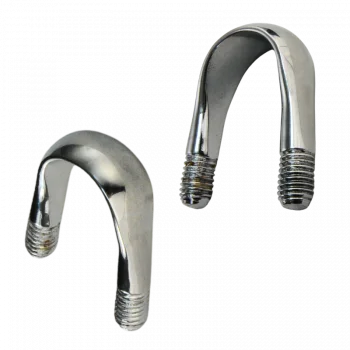 Collar from handlebar Saker