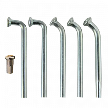 Spokes - Kit Ariel 1000cm³ Square Four MK2 1953