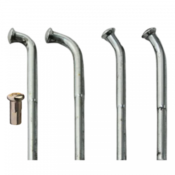 Spokes - Kit SUZUKI 1400cm³ Suzuki Intruder from 1993