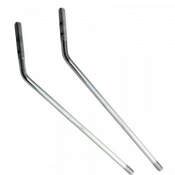 Rod from mirrors - ¤7mm Length 240mm