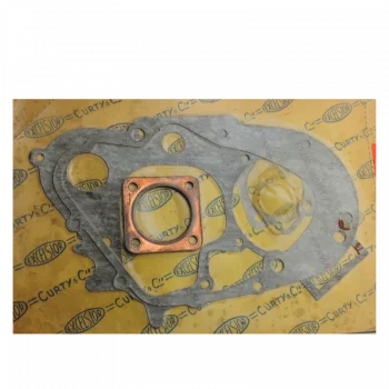 Kit joint Suzuki cyclomoteur