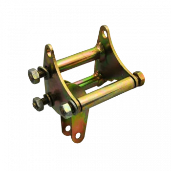 Support moteur pour cyclomoteur Motobécane 51