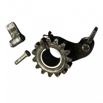 Pawl from kick lever of Peugeot of 125cm³ P56-156 and 175cm³