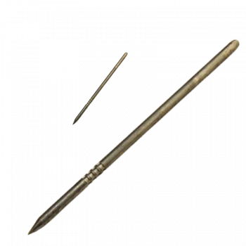 Aiguille de carburateur - Longueur : 55.75mm