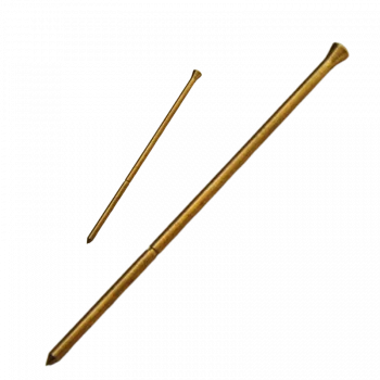 Aiguille de carburateur - Longueur : 68mm