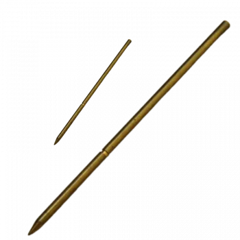 Aiguille de carburateur - Longueur : 59.7mm