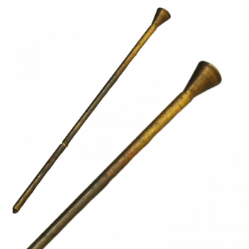 Carburetor needle from carburetor - Length: 83mm