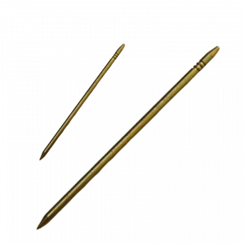 Carburetor needle from carburetor - Length : 55.75mm