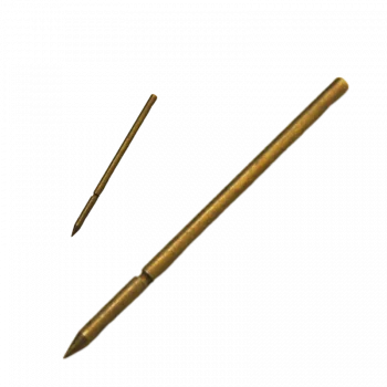 Aiguille de carburateur - Longueur : 43.9mm