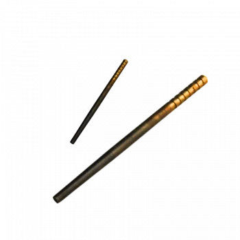 Carburetor needle from carburetor - Length: 48mm