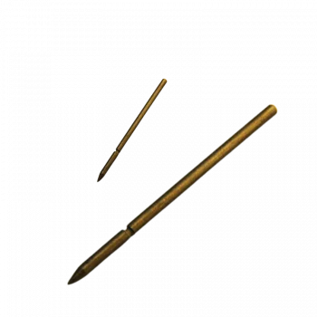 Aiguille de carburateur - Longueur : 44mm