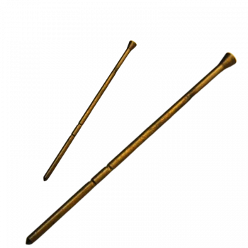 Aiguille de carburateur - Longueur : 62.8mm