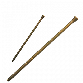 Aiguille de carburateur - Longueur : 62.5mm