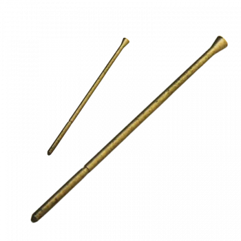 Aiguille de carburateur - Longueur : 62.7mm