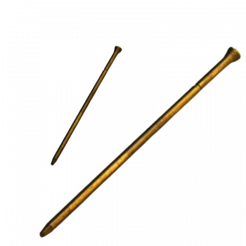 Aiguille de carburateur - Longueur : 58.8mm