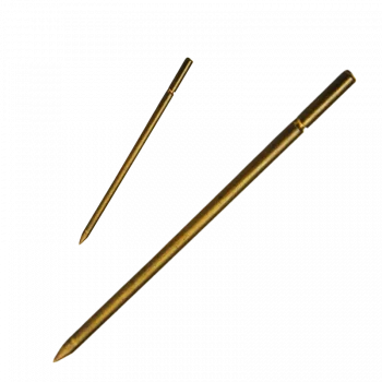 Aiguille de carburateur - Longueur : 70mm