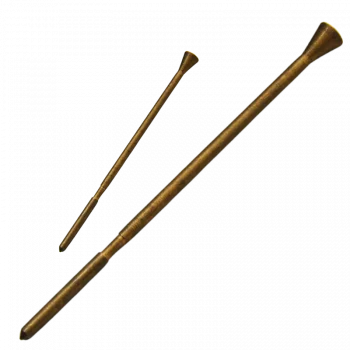 Aiguille de carburateur - Longueur : 78mm