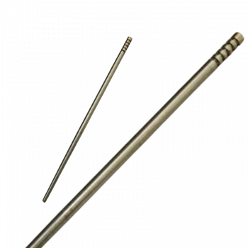 Aiguille de carburateur - Longueur : 87mm