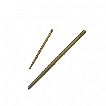 Carburetor needle from carburetor - Length: 55mm