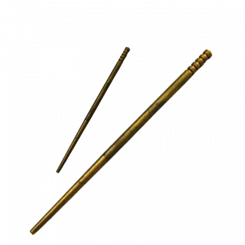 Aiguille de carburateur - Longueur : 67mm