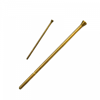 Carburetor needle from carburetor - Length: 60mm